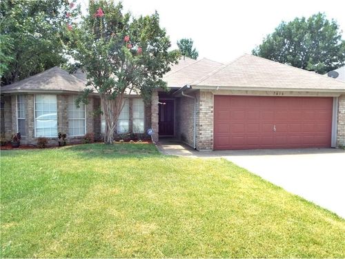 7616 Kimberly Ct, North Richland Hills, TX, 76182-4641 | Card Image