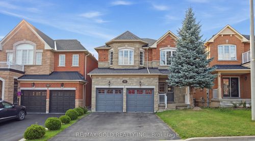25 Oblate Cres, Brampton, ON, L6Y0K2 | Card Image