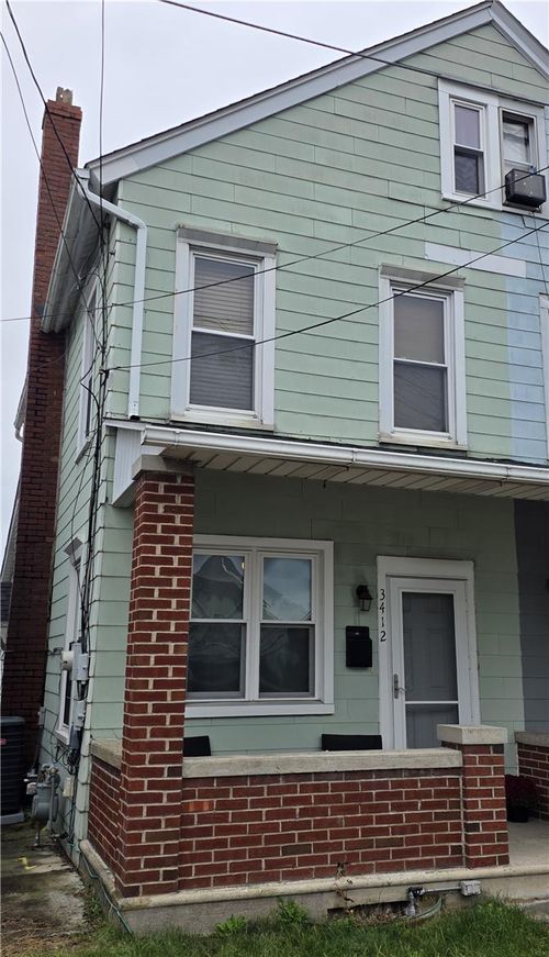 3412 N Ruch St, Whitehall, PA, 18052-7442 | Card Image