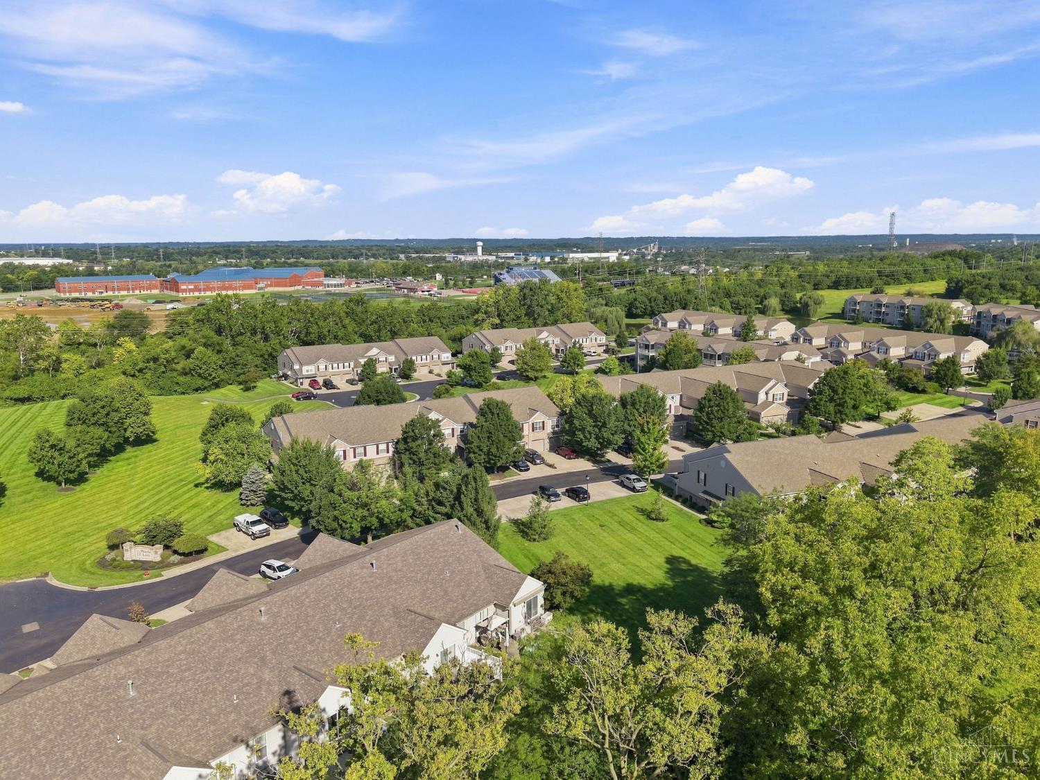Residential in Monroe 5