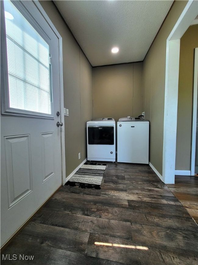 13263 State Route 555, House other with 3 bedrooms, 2 bathrooms and null parking in Cutler OH | Image 17