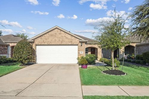 342 Ranch House Lane Lane, Richmond, TX, 77469 | Card Image