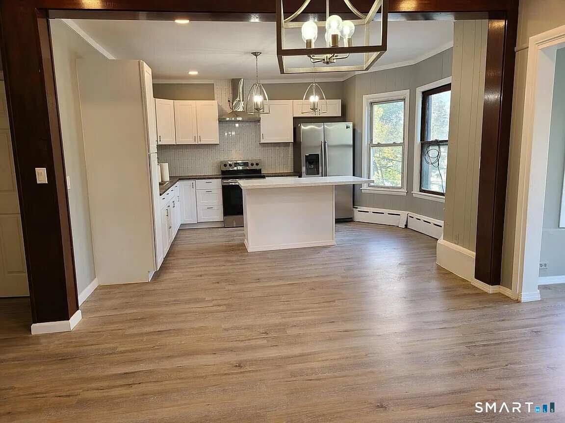 Residential Lease in Bridgeport 2