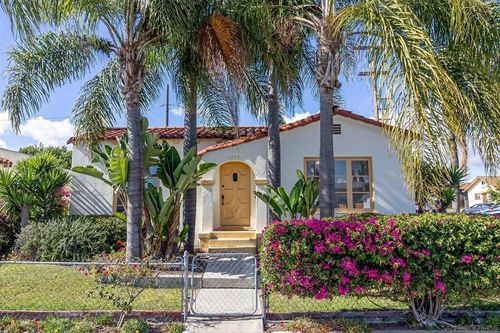 3292 Orange Avenue, San Diego, CA, 92104 | Card Image
