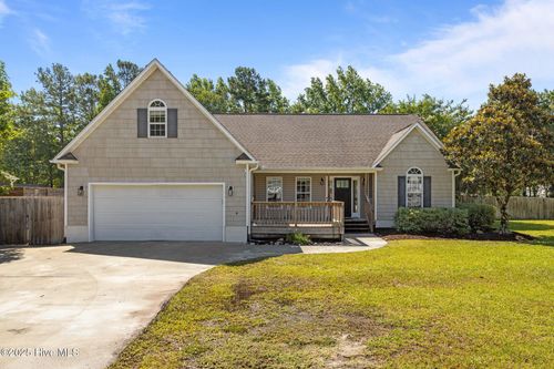 1199 Nine Foot Rd, Newport, NC, 28570-7015 | Card Image