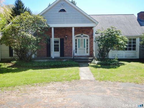 1 Hunting Ridge Rd, Brookfield, CT, 06804-3710 | Card Image