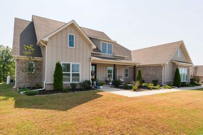 614 Glenwood Springs Drive, House other with 4 bedrooms, 3 bathrooms and null parking in Little Rock AR | Image 2