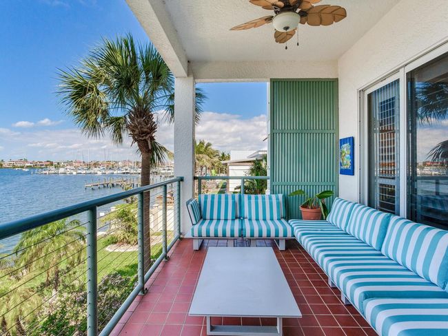 UNIT-202 - 1042 Bellasol Way, Condo with 3 bedrooms, 4 bathrooms and null parking in Apollo Beach FL | Image 49