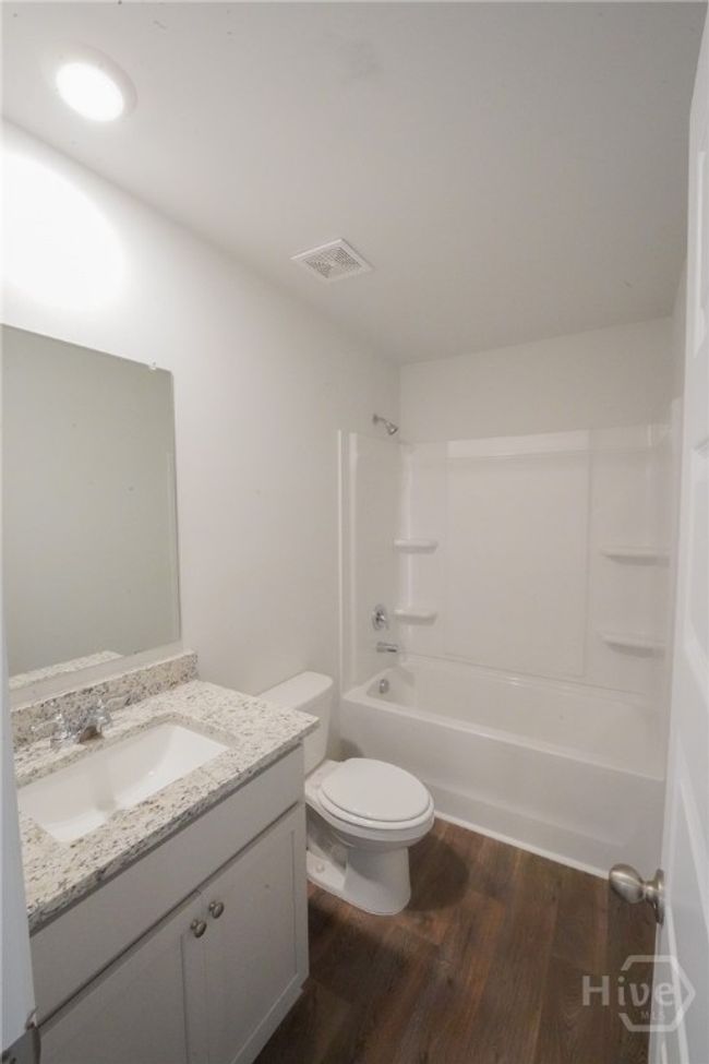439 Coconut Dr, House other with 3 bedrooms, 3 bathrooms and null parking in Bloomingdale GA | Image 13