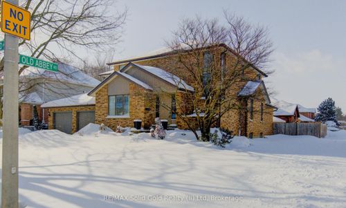 593 Guildwood Pl, Waterloo, ON, N2K3M3 | Card Image