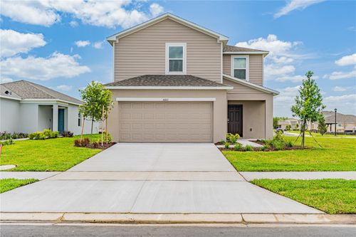 5682 Nispero Way, KISSIMMEE, FL, 34758-7440 | Card Image