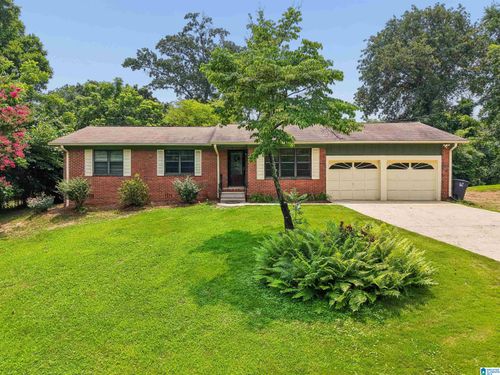 617 Park Way, FULTONDALE, AL, 35068-1938 | Card Image