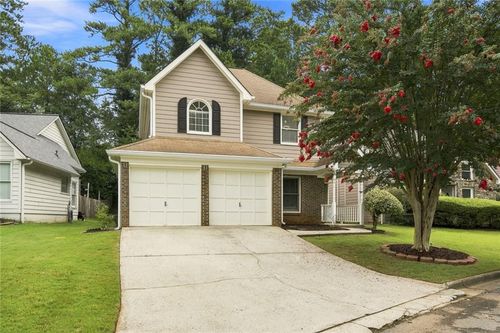 5527 Bridge Pointe Dr, Alpharetta, GA, 30005-4473 | Card Image