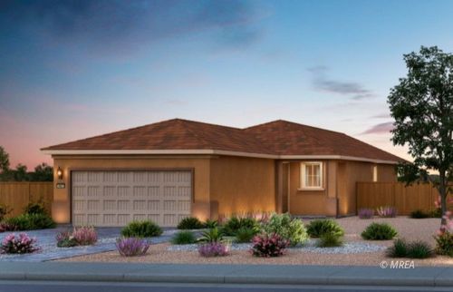 1481 Flowing Creek Ct, Mesquite, NV, 89034-1318 | Card Image