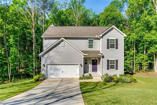 407 Shoals Trl, Dallas, GA, 30132-6055 | Card Image