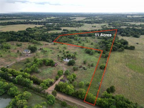 11 Acres County Road 3925, Ladonia, TX, 75449 | Card Image