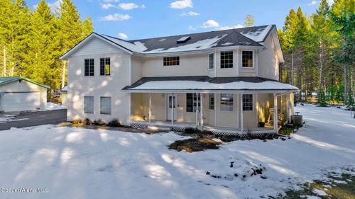 19850 N Gunning Rd, Rathdrum, ID, 83858 | Card Image