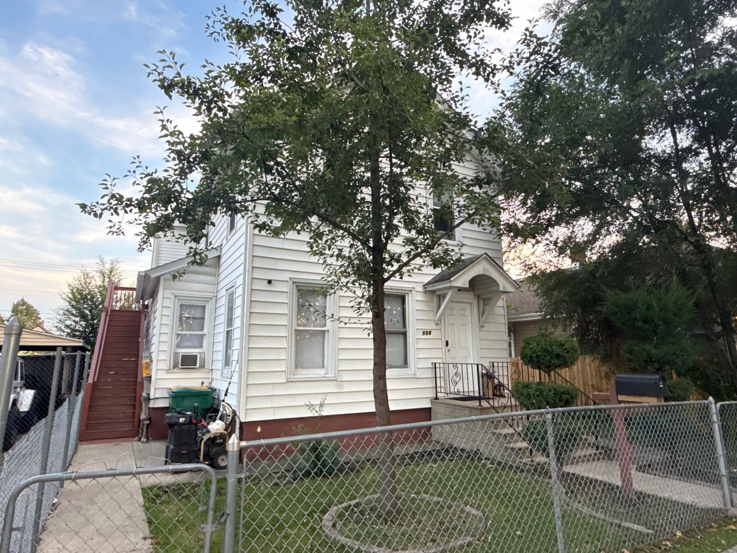 Residential Income in Joliet 3