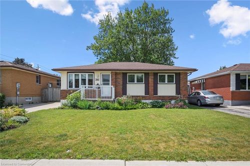 341 Redford Cres, Stratford, ON, N5A1P4 | Card Image