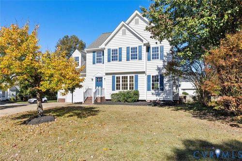 12516 Collinstone Ct, Glen Allen, VA, 23059-7102 | Card Image
