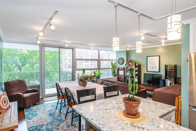 APT-3E - 6050 Kennedy Blvd, Condo with 1 bedrooms, 1 bathrooms and null parking in West New York NJ | Image 10