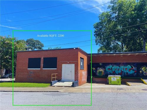 55 Ormond St Se, atlanta, GA, 30315-1511 | Card Image