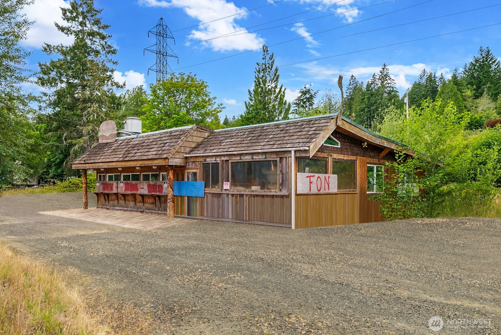 Commercial Sale in Shelton 5