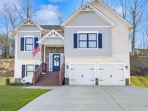 313 Arbor Cir, Rockmart, GA, 30153-8231 | Card Image