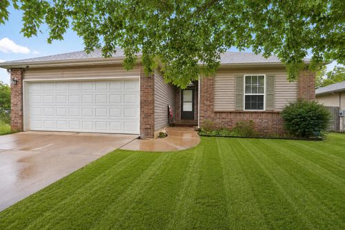 409 W Black Oak Road, Nixa, MO, 65714 | Card Image