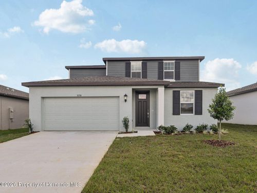 31556 Malbec Dr, BROOKSVILLE, FL, 34602-8343 | Card Image