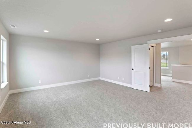 14861 N Liane Ln, House other with 4 bedrooms, 3 bathrooms and null parking in Rathdrum ID | Image 10