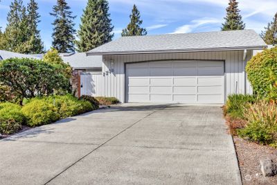 134 B Hilltop Dr, Condo with 3 bedrooms, 2 bathrooms and null parking in Sequim WA | Image 1