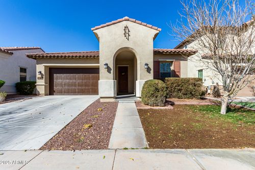 20496 W Valley View Dr, Buckeye, AZ, 85396-1733 | Card Image