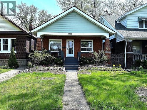 1310 Bruce Ave, Windsor, ON, N8X1X3 | Card Image