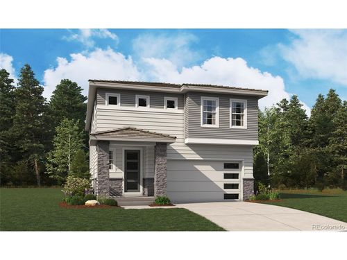 10884 Greenhorn Loop, Englewood, CO, 80112-8408 | Card Image