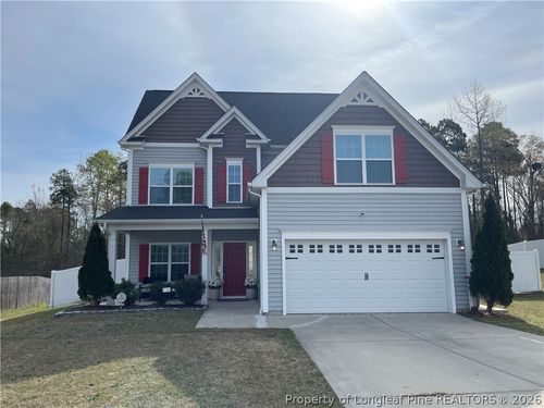 126 Watchmen Ln, Cameron, NC, 28326-1001 | Card Image