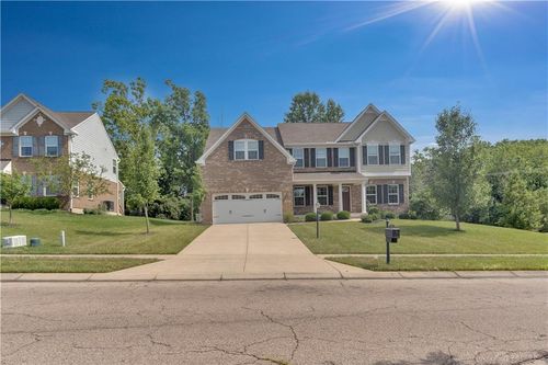 2500 Saint Anne Way, Centerville, OH, 45458-3892 | Card Image