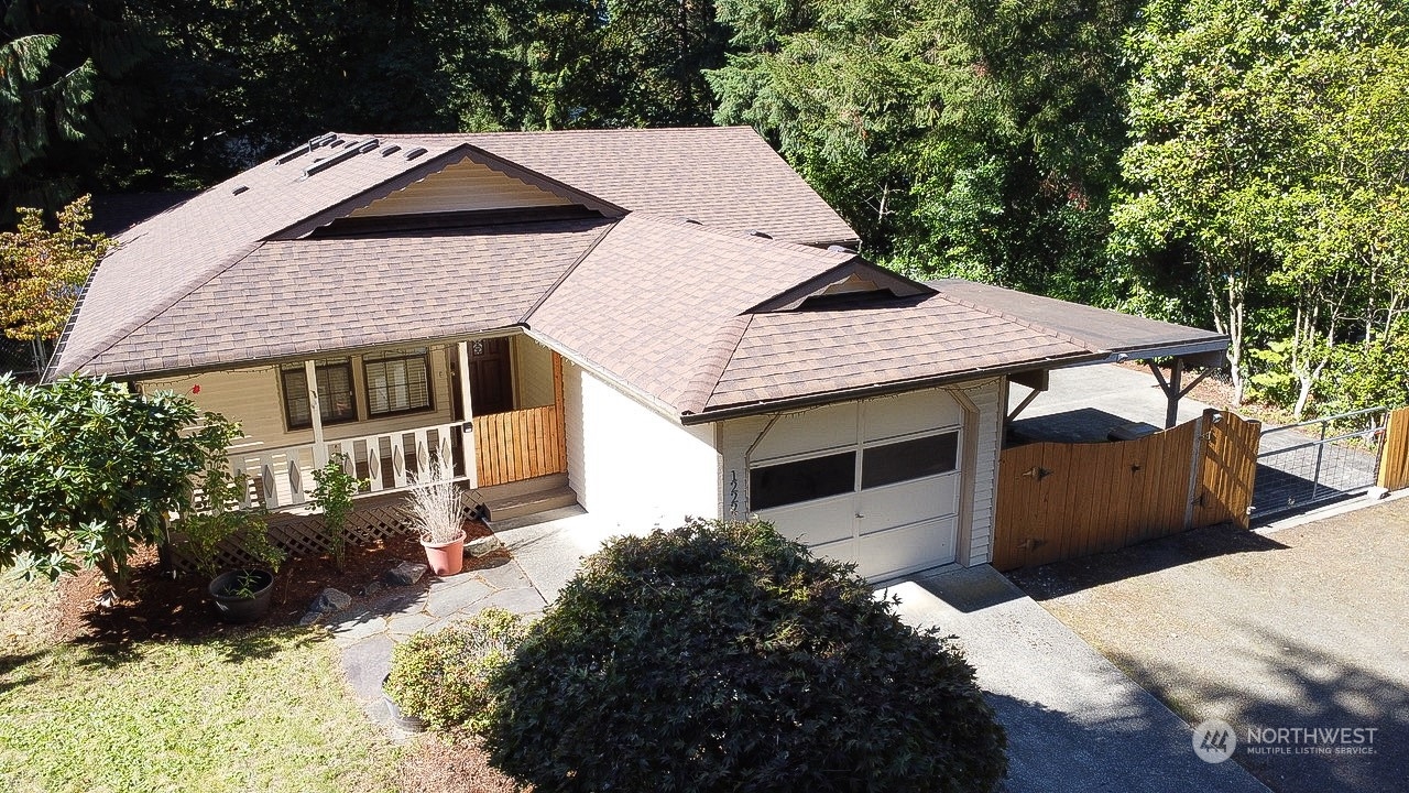Irving St, Tumwater, WA 98512