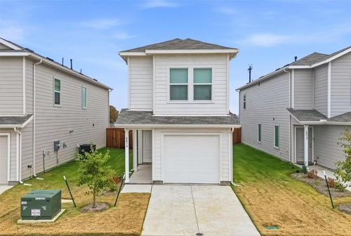 4016 Belmont Dr, Providence Village, TX, 76227-6169 | Card Image