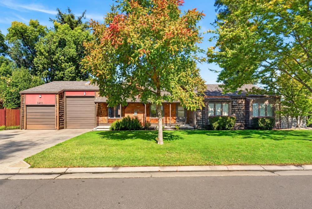 Residential in Sacramento