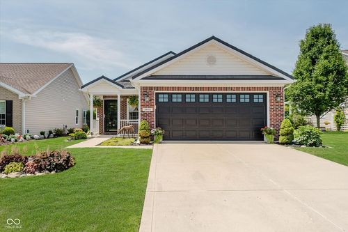 3850 Tartan Trl, Whitestown, IN, 46075-7401 | Card Image