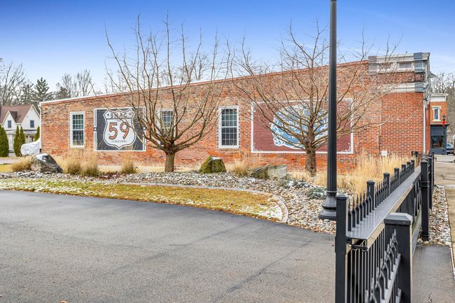 101 S Main St, Home with 0 bedrooms, 2 bathrooms and 12 parking in Concord MI | Image 36