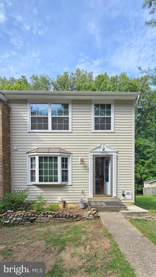 19914 Buhrstone Dr, GAITHERSBURG, MD, 20886-1017 | Card Image
