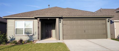 2018 Pondera St, Ponder, TX, 76259-1053 | Card Image