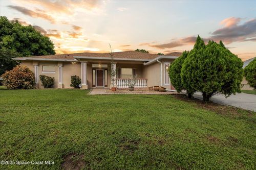 2298 Mantilla Ave Se, PALM BAY, FL, 32909-6409 | Card Image