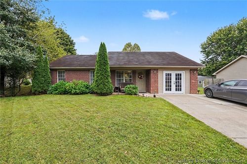 116 Stark Dr, Borden, IN, 47106-8963 | Card Image