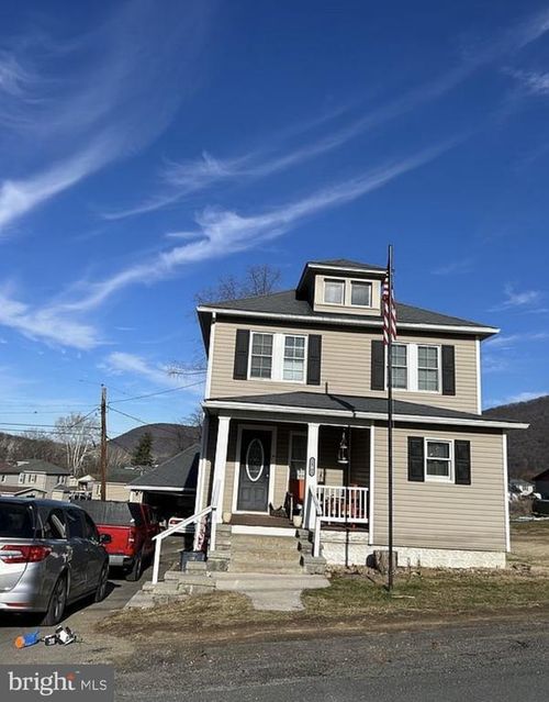 14700 Oakwood St, CRESAPTOWN, MD, 21502-5536 | Card Image