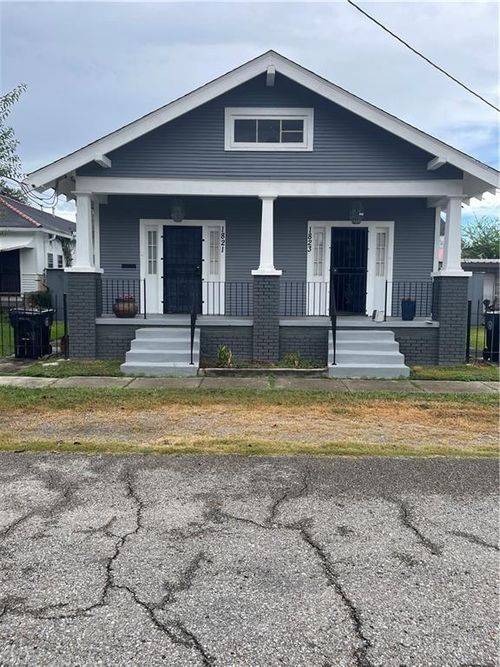 1823 Rosiere St, New Orleans, LA, 70119-2025 | Card Image