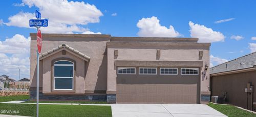 13941 Summer Wave Avenue, El Paso, TX, 79928 | Card Image