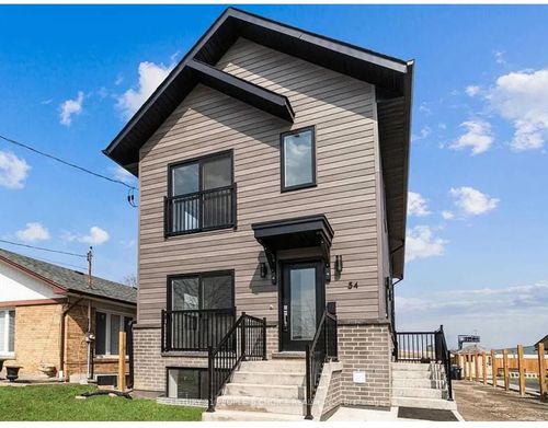 54 Westhampton Dr, Etobicoke, ON, M9R1X6 | Card Image